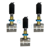 40khz 500w Rubber Ultrasonic Cutting Device With Digital Generator