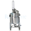 30L Ultrasonic Extraction Machine for Olive Oil Extraction ultrasonic homogenizer