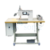 35Khz Ultrasonic sewing machine for raincoat sewing 