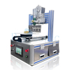 Continuous Woking semi-automatic 20khz 1000w Ultrasonic Food Cutting Machine