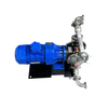 30L reactor ultrasonic paint dispersion equipment with flow cell