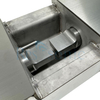Flux Free Ultrasonic Soldering Equipment Of Aluminum Stainless Or Ceramic Tinning