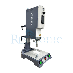 Automobile 20khz Ultrasonic Welding Machine With Touch Screen