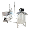 3000watt Ultrasonic Circulation Homogenizer with Process Tank