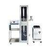 High Power Ultrasonic Homogenizer Ultrasonic Vitamin And Herbal Extraction Machine
