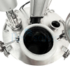 50L ultrasonic extraction machine for mushroom extraction