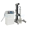 Industrial ultrasonic homogenizer extraction machine with Pneumatic lifting table