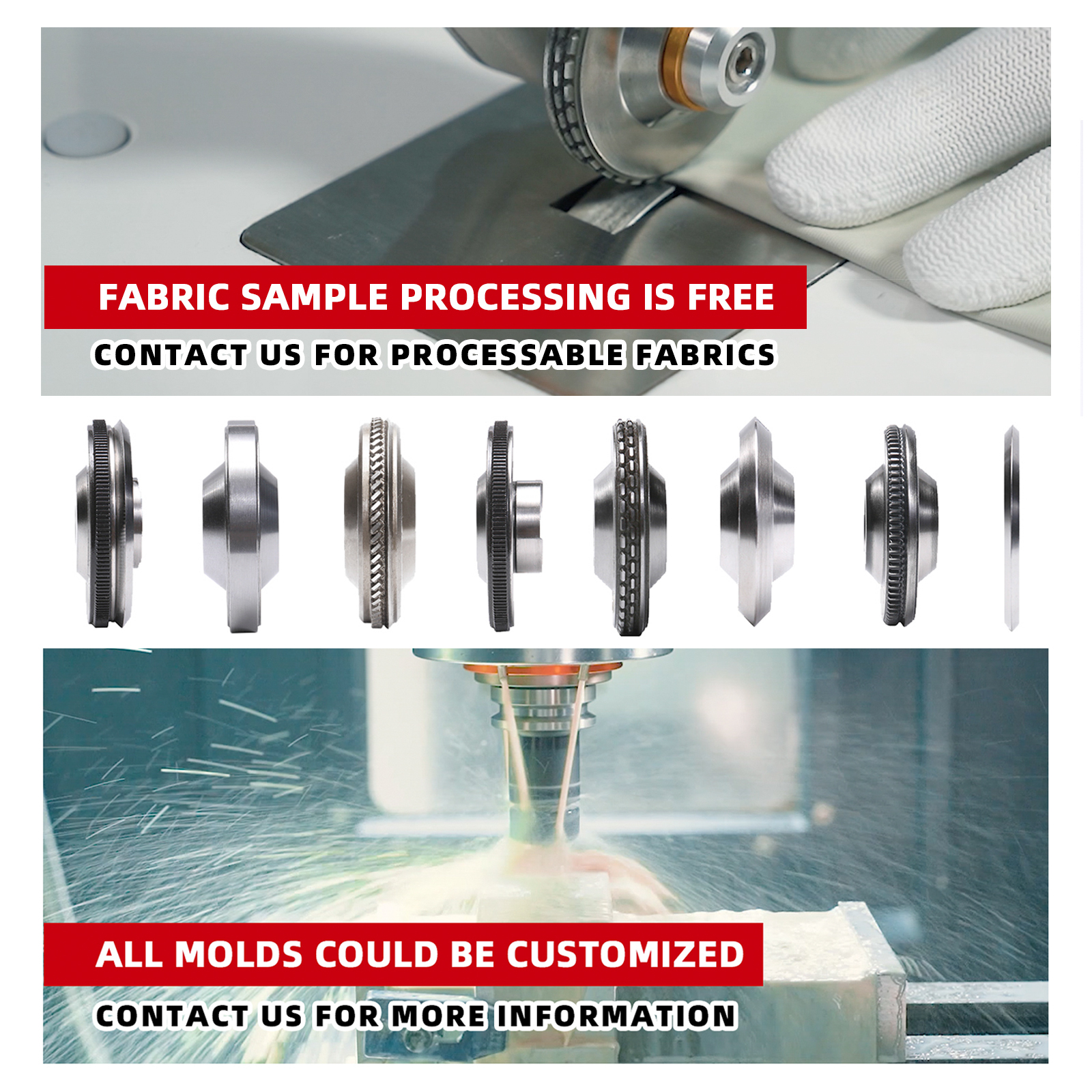 ultrasonic sewingmachine