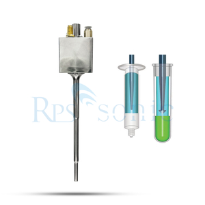 50Khz 30w Ultrasonic Atomizer For Coating Of Inner Wall Of Vacuum Blood Collection Tube