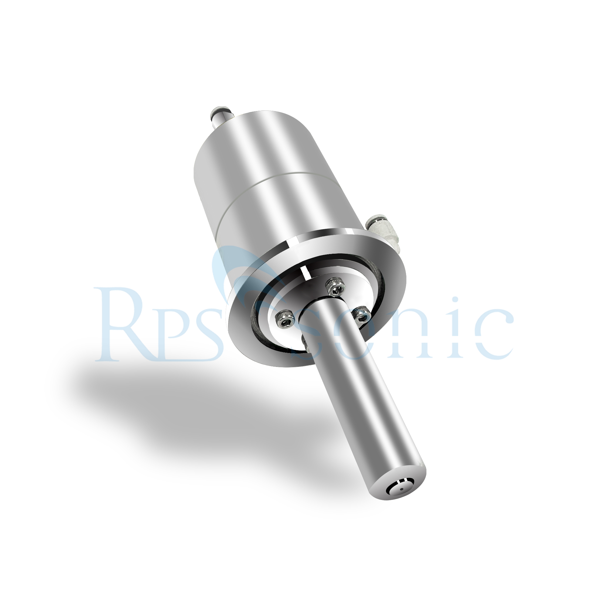 ultrasonic spray nozzle