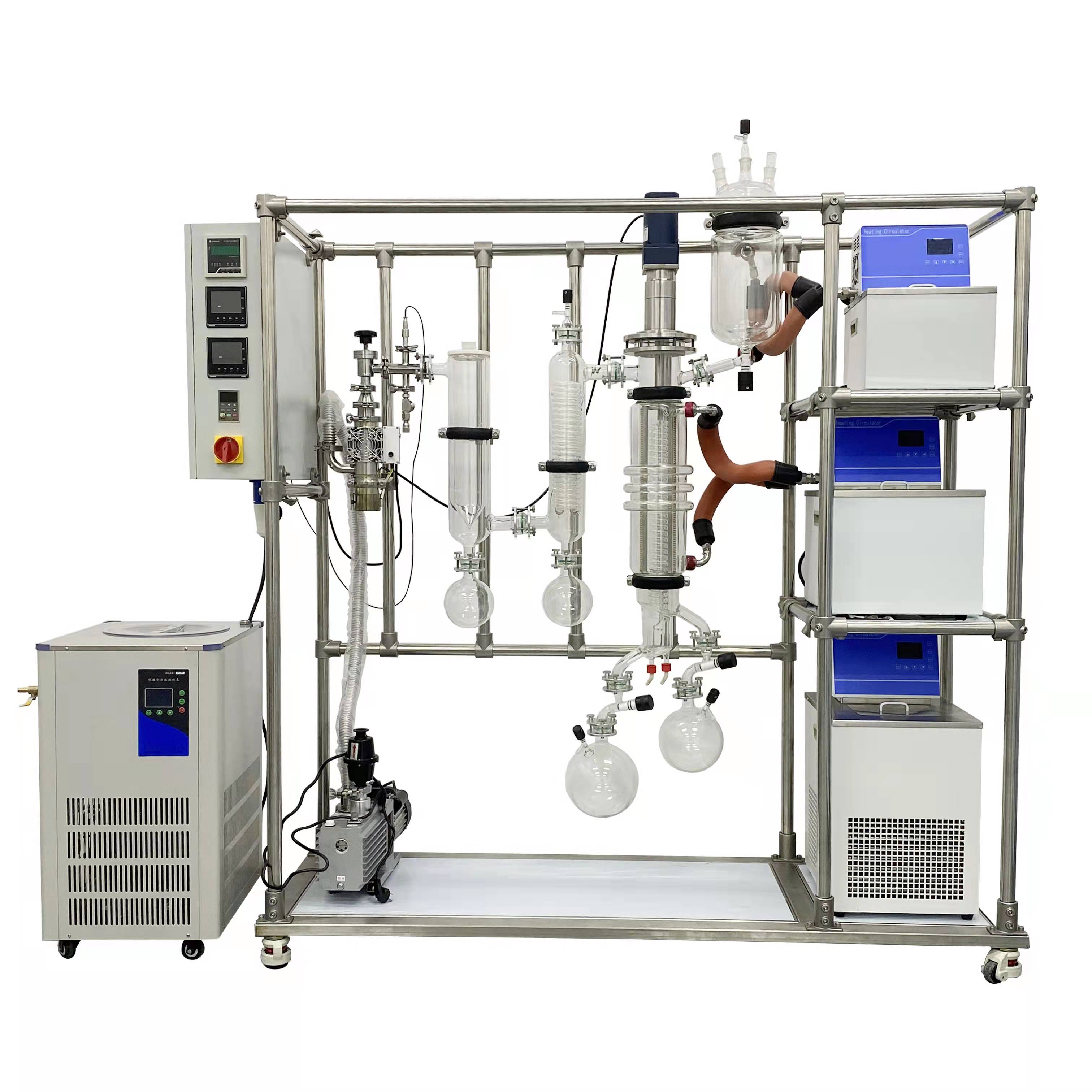 ultrasonic homogenizer
