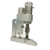 40Khz 300w Ultrasonic Cutting Machine For Fabric Textile Slitters