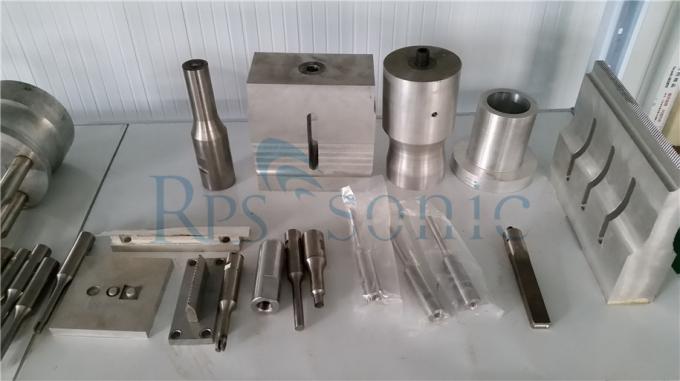 ultrasonic horn