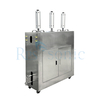 Customized ultrasonic reactor ultrasonic biodiesel processor ultrasonic emulsification