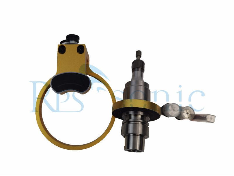 Ultrasonic Machining Products / Ultrasonic Drilling Machine For Diamond Core Drilling