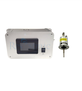 60kHz Vacuum Ultrasonic Spray Nozzle for Organic Silane Spraying