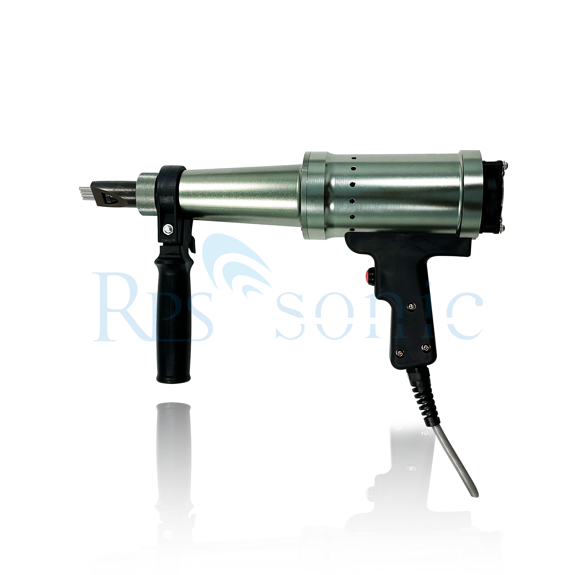 20kHz Ultrasonic stress relief equipment