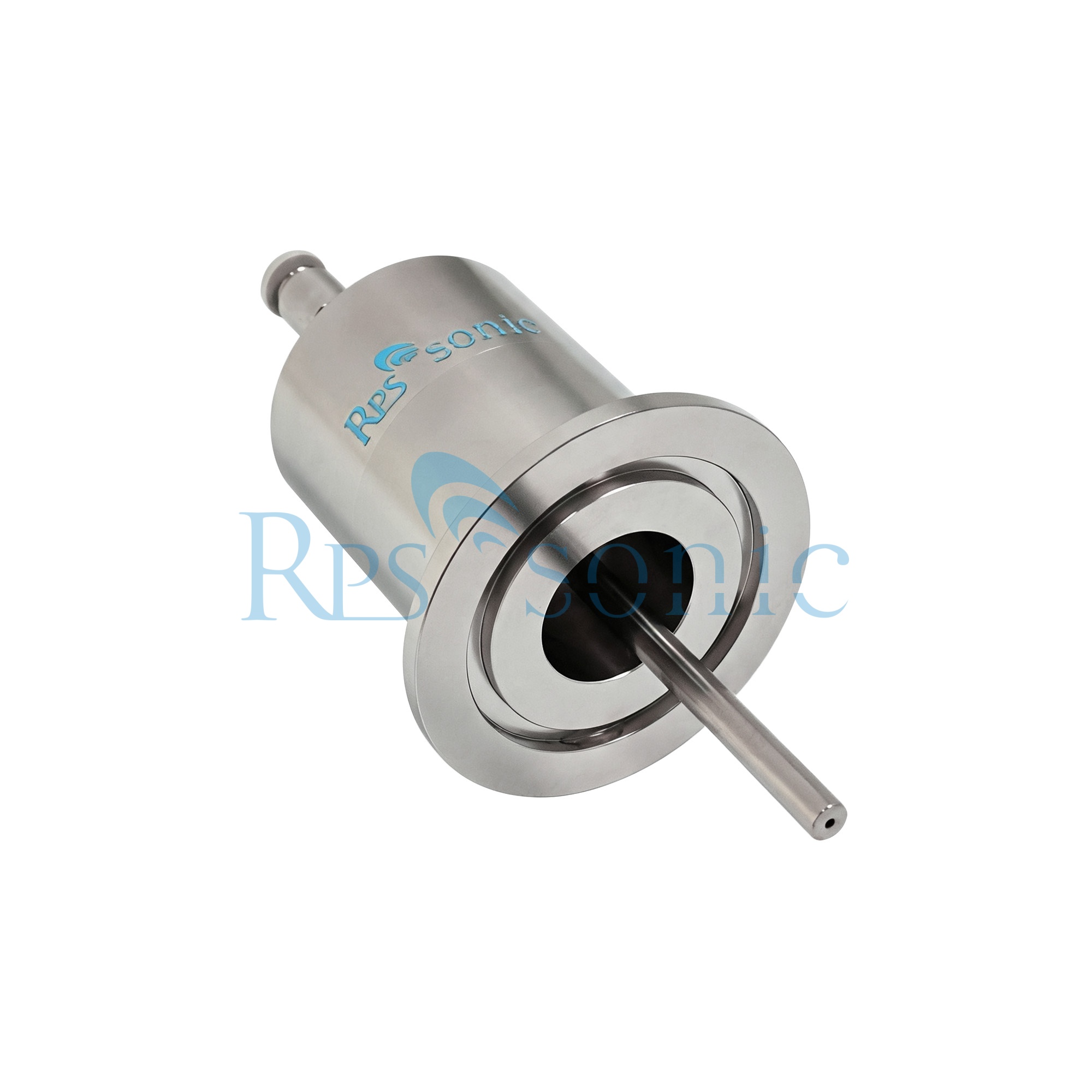 Ultrasonic Atomizing Spray Nozzle for Precision Applications