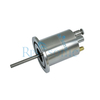 Ultrasonic Atomizing Spray Nozzle for Precision Applications