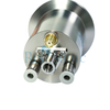 Ultrasonic Atomizing Spray Nozzle for Precision Applications